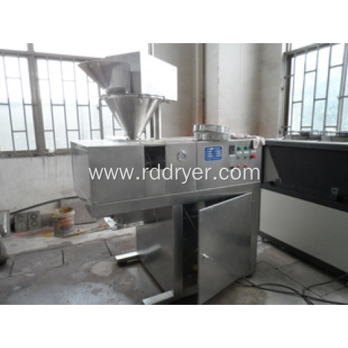 Potassium sulfate granulation equipment